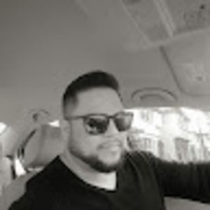 Meet your Posher, Alfonso